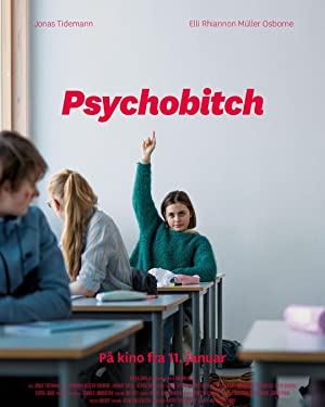 Watch Full Movie :Psychobitch (2019)