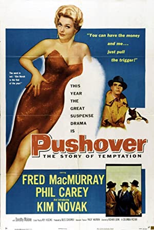 Pushover (1954)