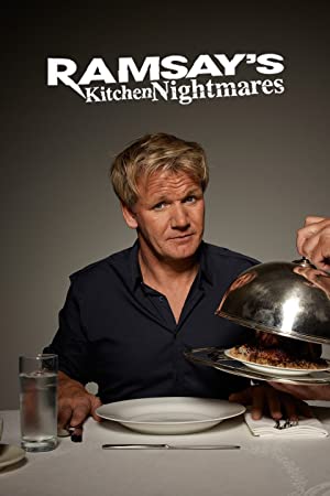 Watch free full Movie Online Ramsays Kitchen Nightmares (20042014)