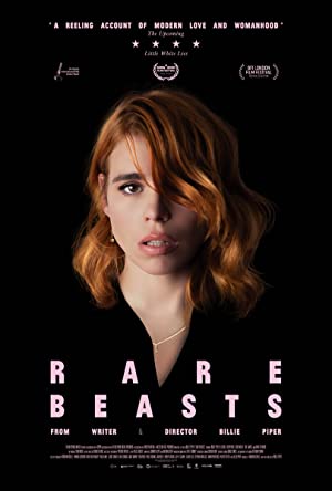 Rare Beasts (2019)