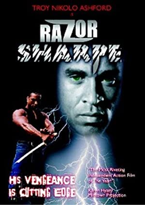 Watch free full Movie Online Razor Sharpe (2001)