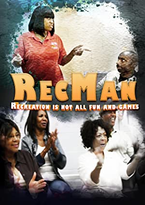 Watch Full Movie :Rec Man (2018)