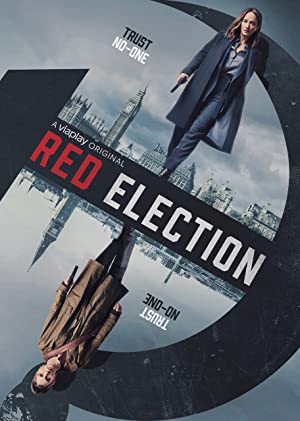 Red Election (2021 )