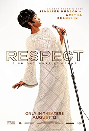 Watch free full Movie Online Respect (2021)