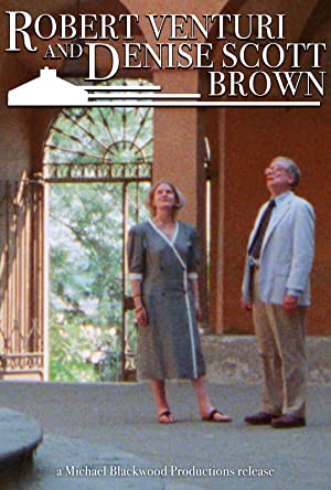 Robert Venturi and Denise Scott Brown (1987)