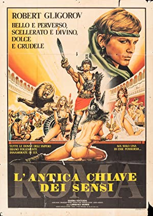 Caligulas Slaves (1984)