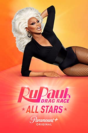 Watch Full Movie :RuPauls Drag Race All Stars (2012 )