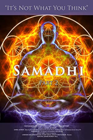 Samadhi: Part 2 (Its Not What You Think) (2018)