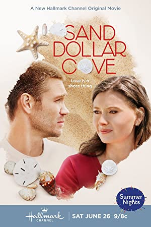Sand Dollar Cove (2021)