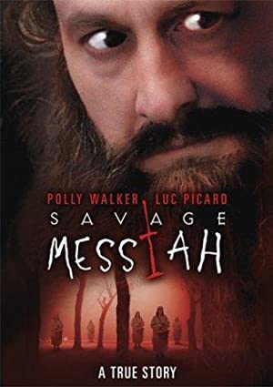 Watch free full Movie Online Savage Messiah (2002)