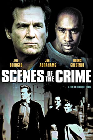 Watch free full Movie Online Scenes of the Crime (2001)