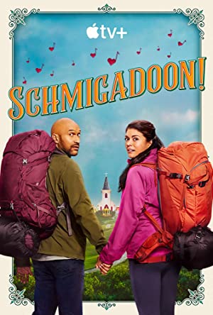 Watch Full Tvshow :Schmigadoon! (2021 )