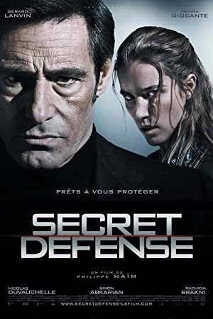 Watch free full Movie Online Secret défense (2008)