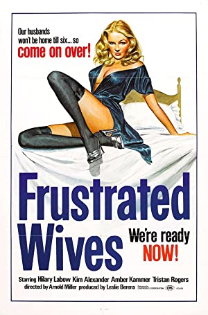 Watch free full Movie Online Frustrated Wives (1974)