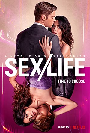 Sex/Life (2021 )