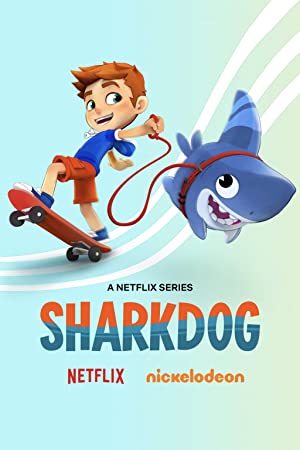 Watch Full Tvshow :Sharkdog (2021 )