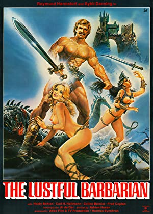 Watch Full Movie : The Long Swift Sword of Siegfried (1971)