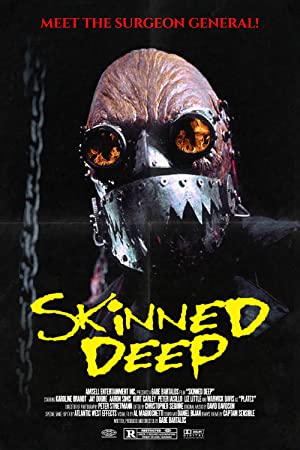 Watch free full Movie Online Skinned Deep (2004)