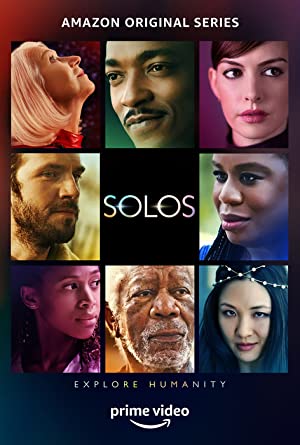 Watch free full Movie Online Solos (2021 )
