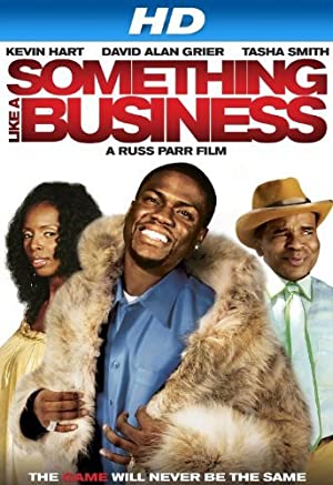 Something Like a Business (2010)