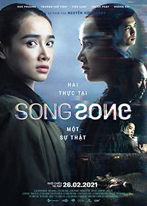 Watch Full Movie : Song Song (2021)
