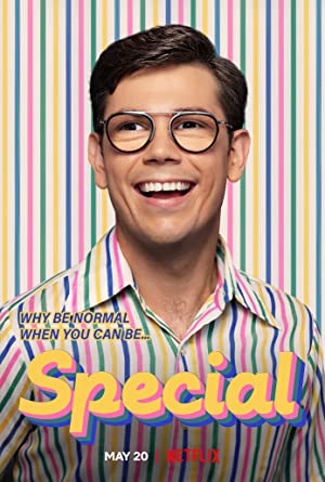 Watch free full Movie Online Special (20192021)