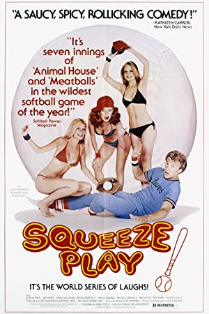 Squeeze Play (1979)