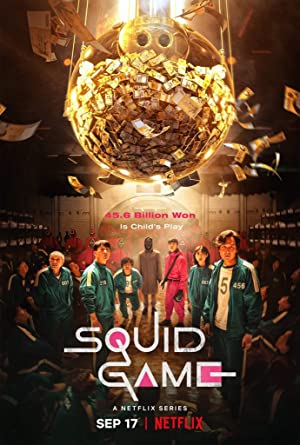 Watch free full Movie Online Squid Game (2021 )