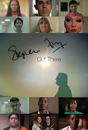 Watch Full Tvshow :Stephen Fry: Out There (2013)