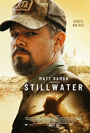 Watch free full Movie Online Stillwater (2021)
