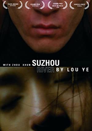Su Zhou he (2000)