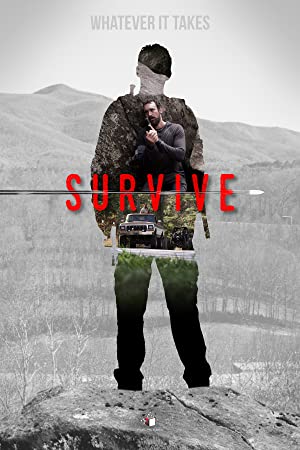 Watch Full Movie :Survive (2021)