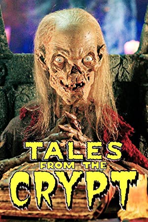 Watch free full Movie Online Tales from the Crypt (19891996)