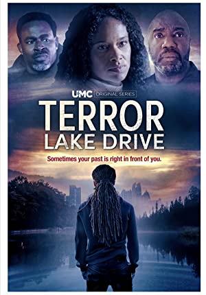 Watch Full Movie : Terror Lake Drive (2020 )