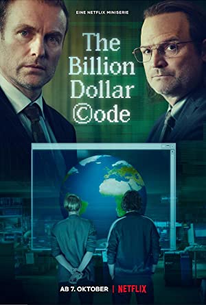 Watch free full Movie Online The Billion Dollar Code (2021)