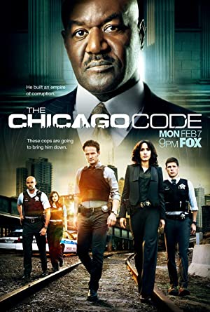 Watch Full Movie : The Chicago Code (2011)
