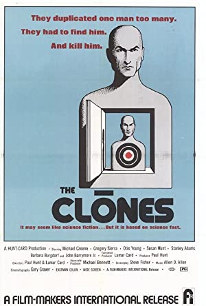 The Clones (1973)