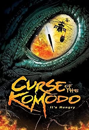 Watch free full Movie Online The Curse of the Komodo (2004)