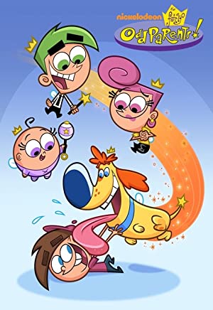 Watch free full Movie Online The Fairly OddParents (2001 2017)