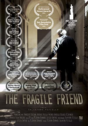 The Fragile Friend (2018)