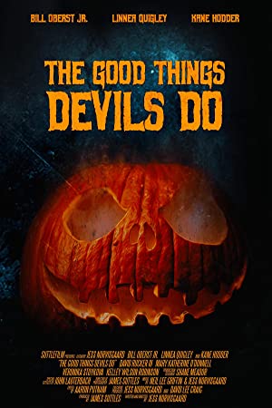 Watch free full Movie Online The Good Things Devils Do (2020)