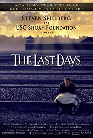 Watch Full Movie :The Last Days (1998)