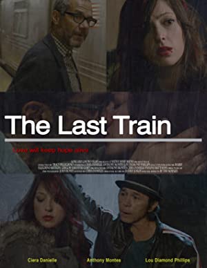 Watch free full Movie Online The Last Train (2017)