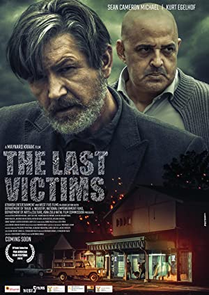 The Last Victims (2019)