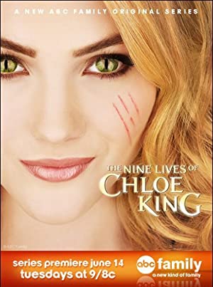 Watch Full Tvshow :The Nine Lives of Chloe King (2011)