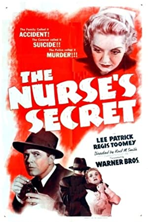 The Nurses Secret (1941)