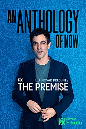 Watch Full Tvshow :The Premise (2021 )