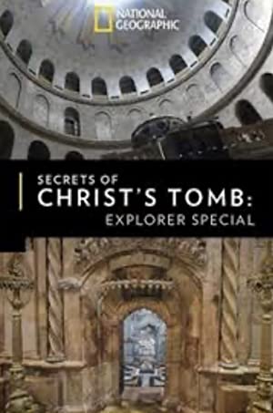 The Secret of Christs Tomb (2017)