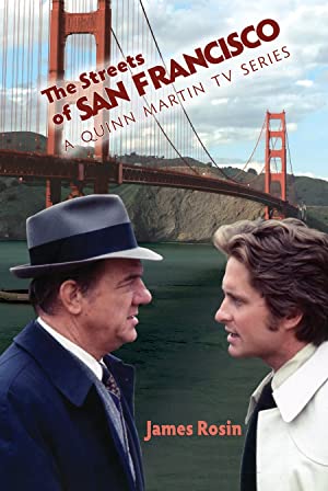 The Streets of San Francisco (19721977)