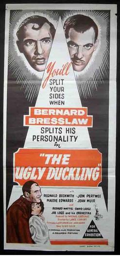 The Ugly Duckling (1959)